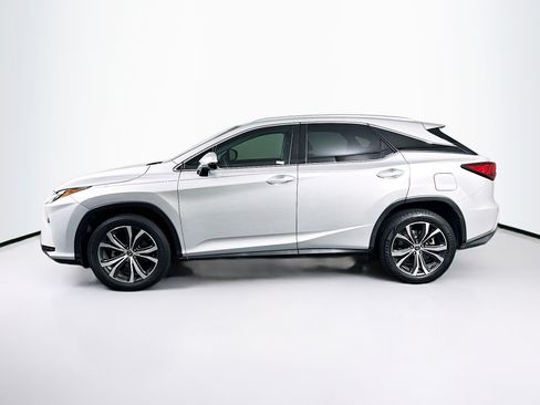 Used 2018 Lexus RX 350 FWD w/ Premium Package image 4