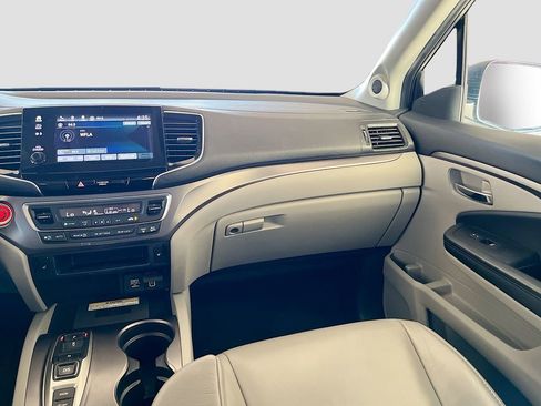 Used 2021 Honda Pilot Special Edition image 24