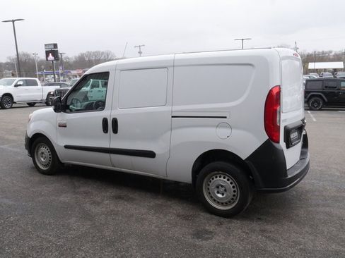 Used 2019 RAM ProMaster City Tradesman image 7
