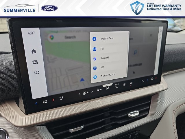 New 2026 Ford Explorer Active w/ Active Comfort Package RWD image 26