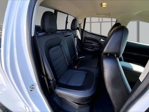 Used 2019 GMC Canyon All Terrain image 29