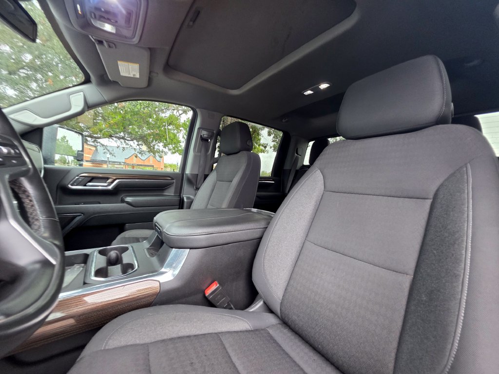 Used 2024 Chevrolet Silverado 3500 LT w/ Texas Edition AWD/4WD image 37