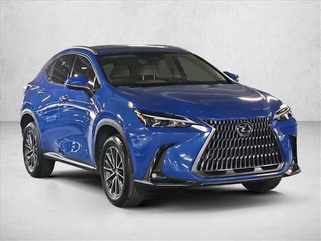 Used 2025 Lexus NX 250 FWD w/ Cold Area Package image 3
