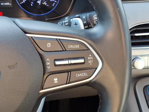 Used 2020 Hyundai Palisade SEL FWD image 14