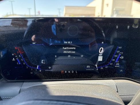 Used 2024 Ford Mustang Premium RWD image 6