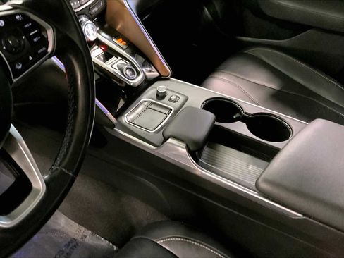 Used 2021 Acura TLX SH-AWD w/ Technology Package image 16