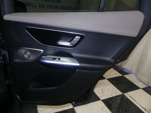 Used 2023 Mercedes-Benz EQE 350+ SUV image 33