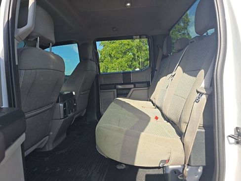 Used 2019 Ford F250 XLT w/ XLT Value Package AWD/4WD image 15