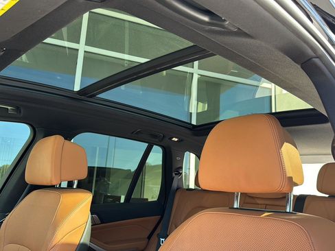 Used 2022 BMW X5 xDrive40i w/ M Sport Package image 26