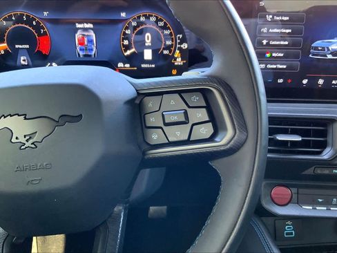 Used 2024 Ford Mustang Dark Horse image 24