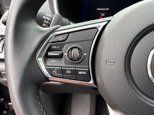 Certified 2026 Acura MDX SH-AWD image 16