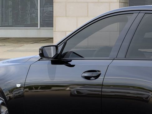 New 2026 Cadillac CT5 Sport AWD/4WD image 12