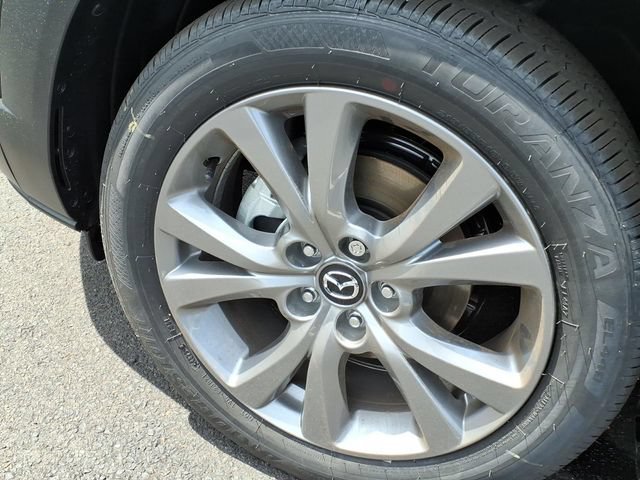 Used 2026 MAZDA CX-30 AWD 2.5 S w/ Premium Package image 7