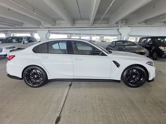 New 2026 BMW M3 Base w/ Executive Package video 3