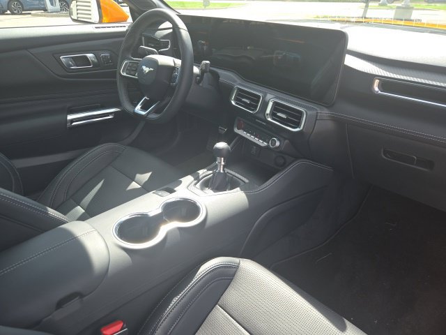 Used 2026 Ford Mustang GT Premium RWD image 23