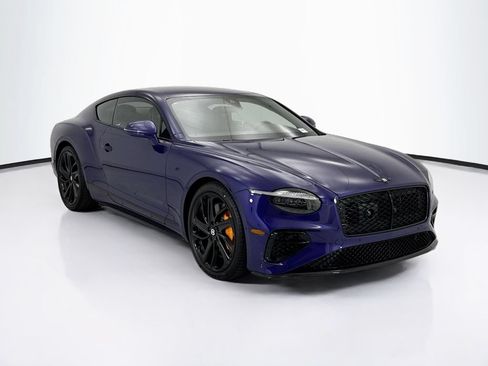 New 2026 Bentley Continental GT AWD/4WD image 3