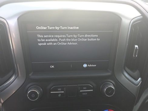 Used 2020 Chevrolet Silverado 1500 LT Trail Boss image 15