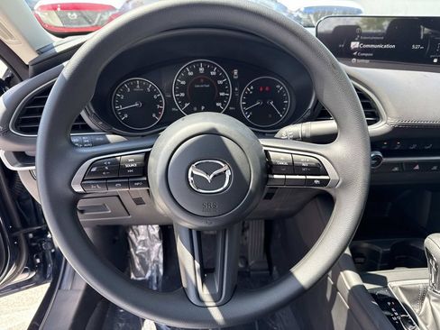 New 2026 MAZDA MAZDA3 s FWD image 18