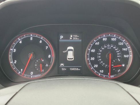 Used 2019 Hyundai Veloster Turbo Ultimate image 21