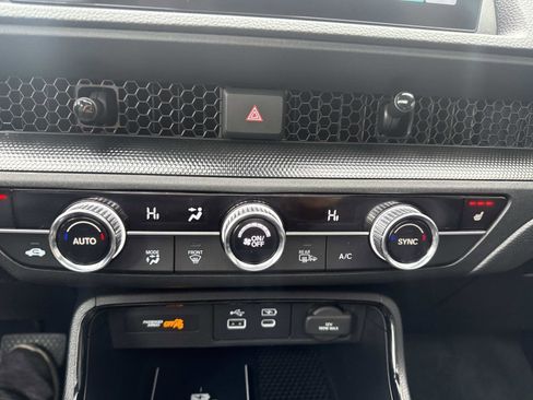 Used 2025 Honda CR-V Sport-L image 25