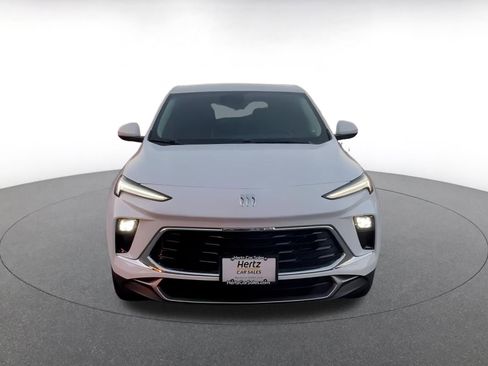 Used 2025 Buick Encore GX Preferred image 5