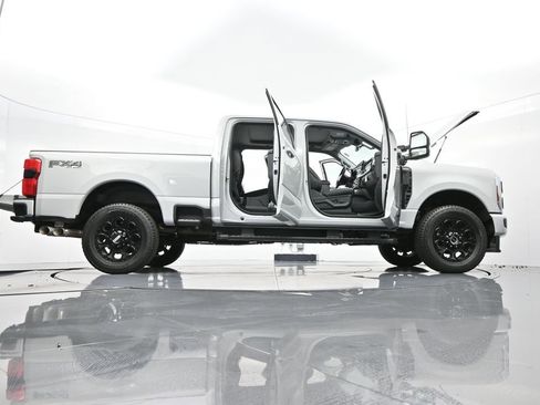 New 2025 Ford F350 Lariat w/ Lariat Ultimate Package image 49