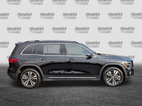 New 2026 Mercedes-Benz GLB 250 image 11