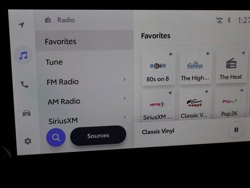 New 2025 Toyota RAV4 XLE Premium image 24