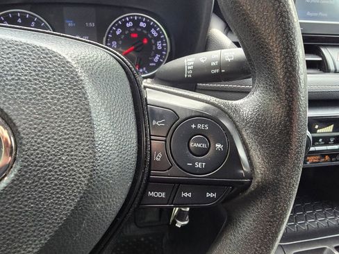 Used 2021 Toyota RAV4 LE AWD/4WD image 22