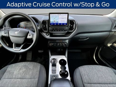 Certified 2021 Ford Bronco Sport Big Bend AWD/4WD image 7