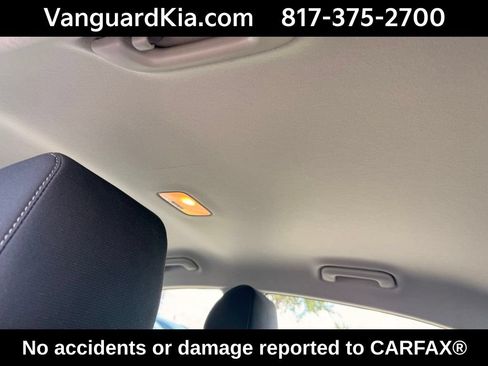 Certified 2022 Kia Rio LX FWD image 25