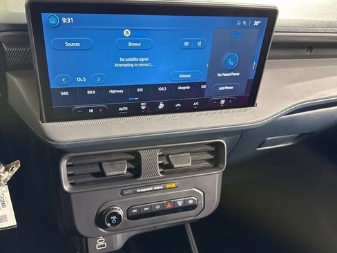 New 2026 Ford Maverick XL FWD image 23