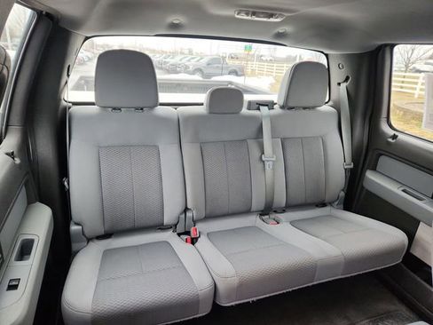 Used 2014 Ford F150 STX w/ Equipment Group 201A Mid image 35