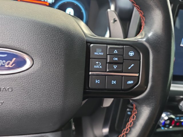 Used 2021 Ford F150 Raptor w/ Raptor 37 Performance Package AWD/4WD image 17
