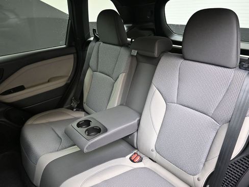 New 2026 Subaru Forester Premium image 20