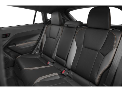 New 2026 Subaru Crosstrek 2.5i Wilderness image 13