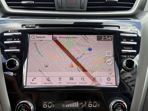 Used 2023 Nissan Murano SL w/ SL Moonroof Package FWD image 19