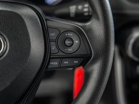 Certified 2024 Toyota RAV4 LE image 24