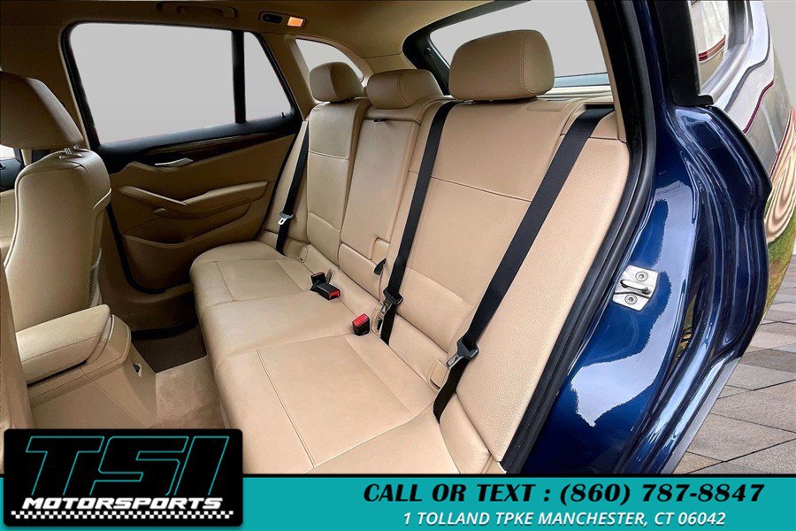 Used 2015 BMW X1 xDrive28i AWD/4WD image 25
