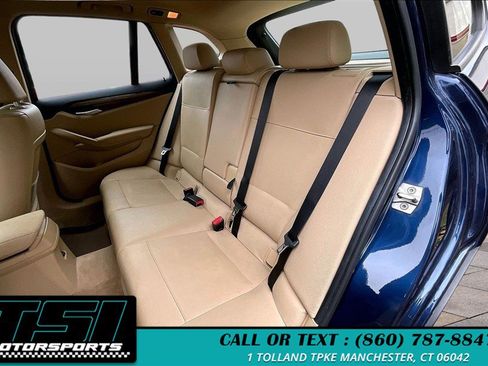 Used 2015 BMW X1 xDrive28i AWD/4WD image 25