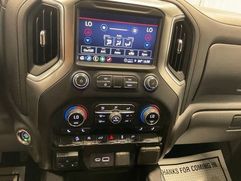 Used 2021 Chevrolet Silverado 1500 RST w/ All Star Edition Plus AWD/4WD image 9