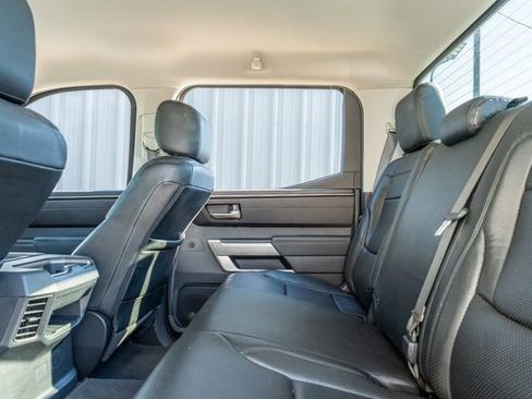 Used 2022 Toyota Tundra SR5 image 35
