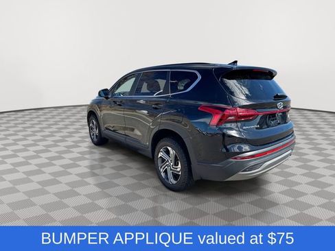 Used 2023 Hyundai Santa Fe SE AWD/4WD image 7