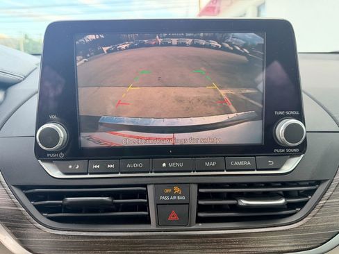 Used 2021 Nissan Altima 2.5 SL image 20