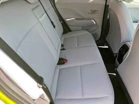 New 2026 Hyundai Kona SEL Sport image 15
