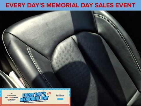 Used 2023 Chrysler Pacifica Touring-L FWD image 26