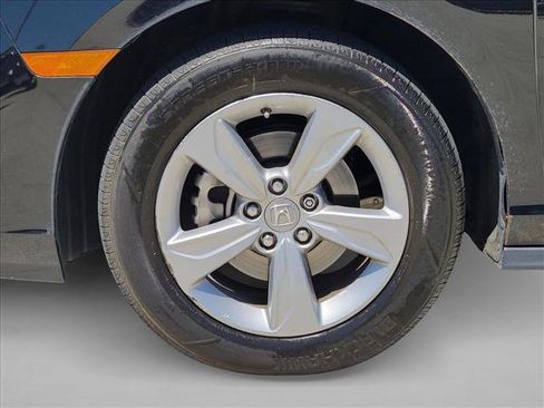Used 2019 Honda Odyssey EX-L image 25
