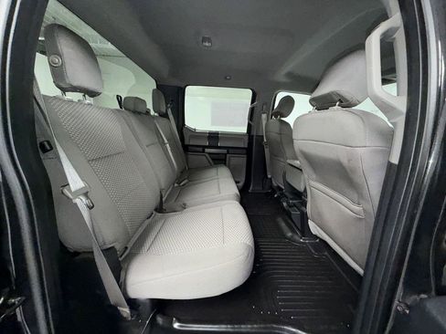 Used 2015 Ford F150 XLT image 17