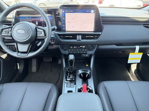 New 2026 Subaru Outback Limited AWD/4WD image 9