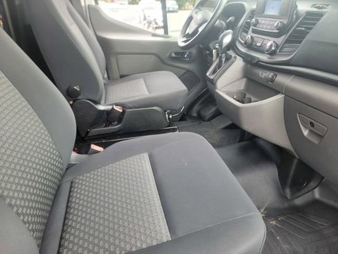 Used 2024 Ford Transit 250 Base w/ Exterior Upgrade Package image 15